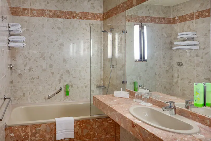 Ensana Butterfly — Rooms