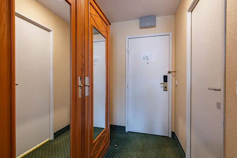 Ensana Butterfly — Rooms