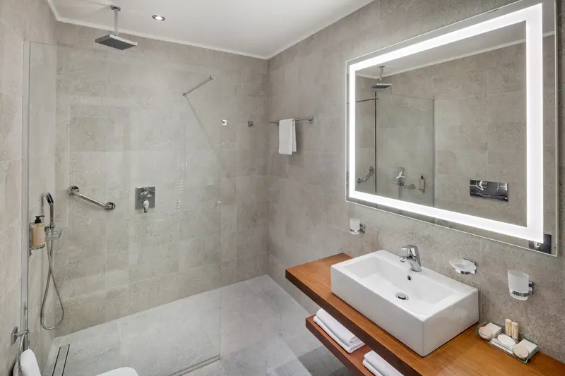 Ensana Hvězda — Rooms