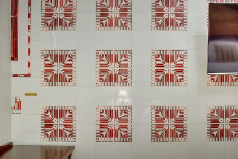 Ensana Nové Lázně — Rooms