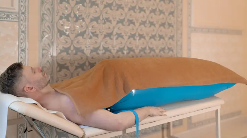 Ensana Nové Lázně — Treatments