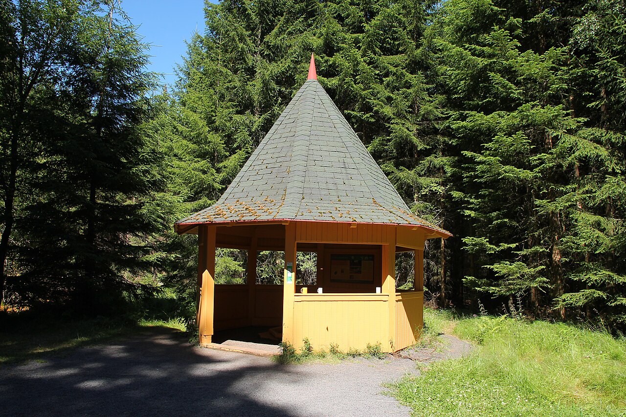 Pfarrsäuerling (Farská kyselka)