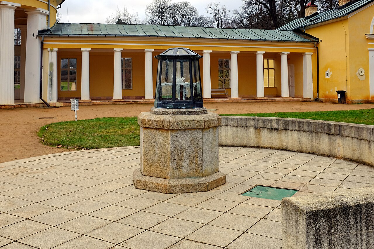 Ferdinand Spring (Ferdinandův pramen)