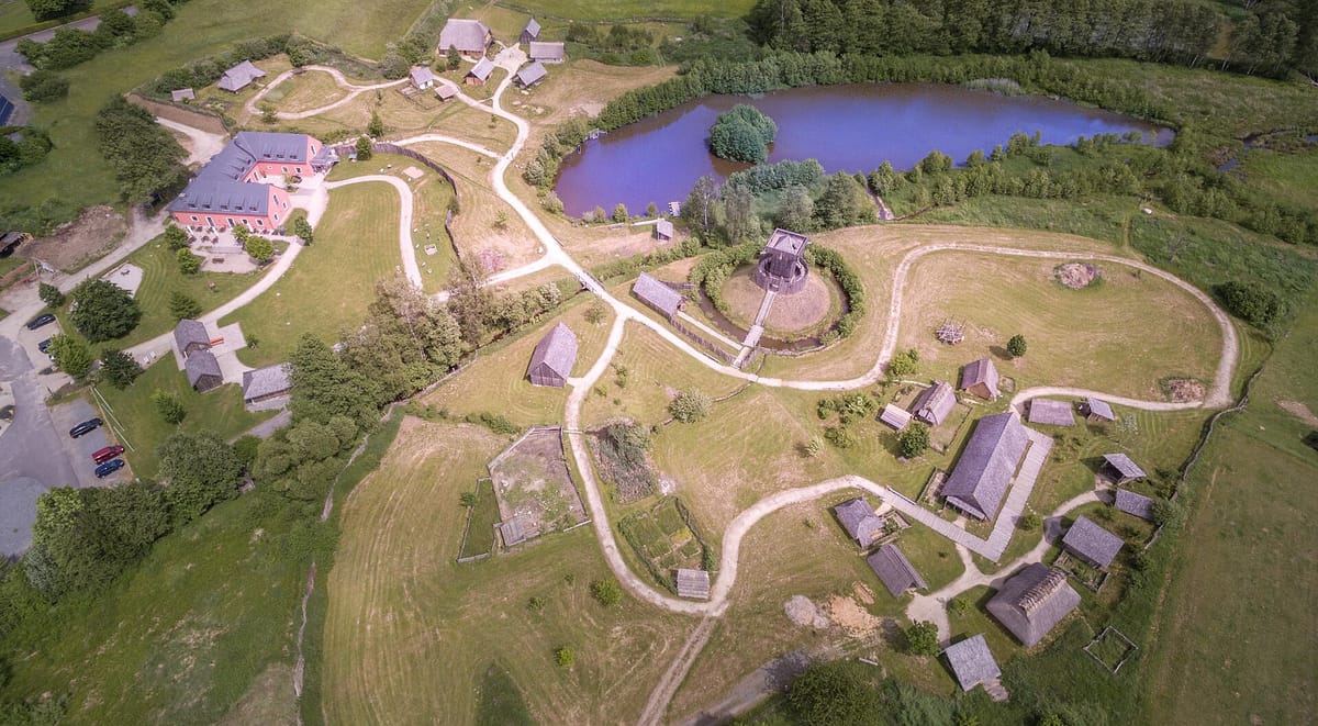 5 Family Day Trips Around Marienbad Kids Will Love
