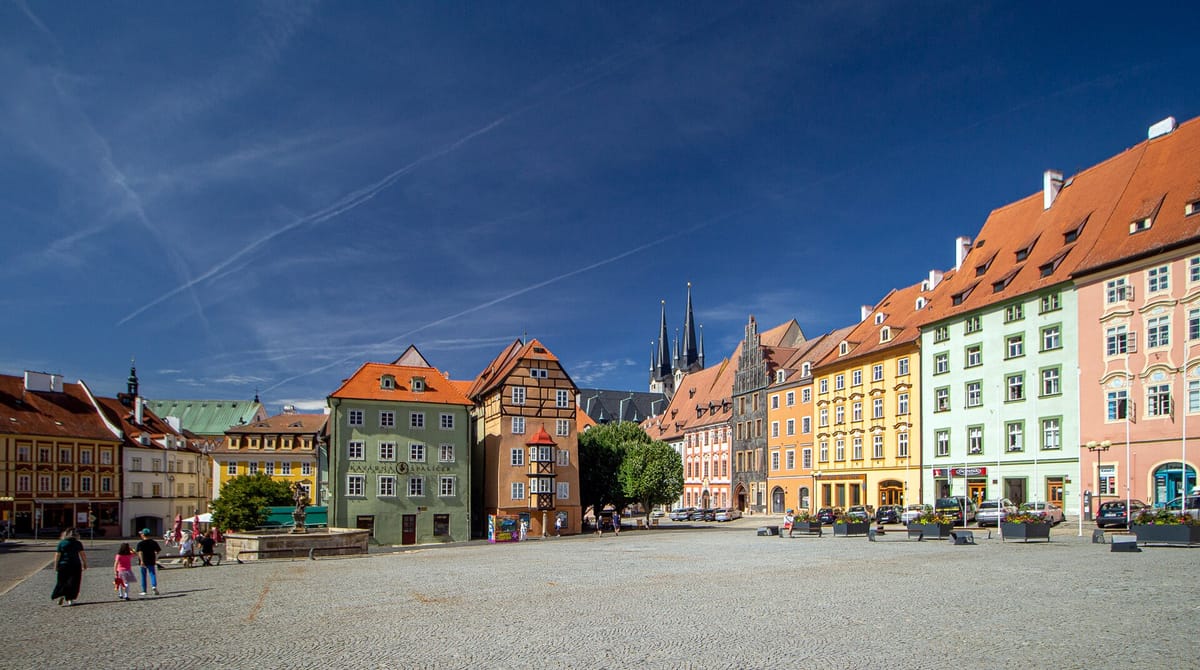 Eger (Cheb)