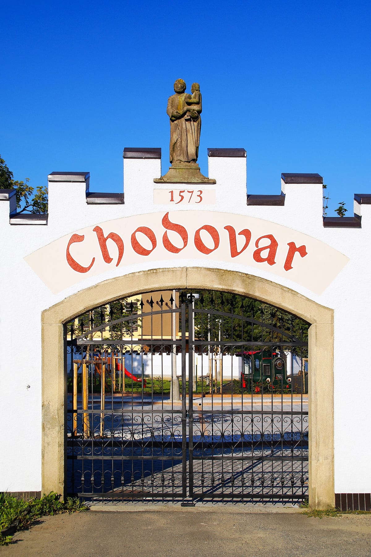 Brauerei Chodovar – Chodová Planá
