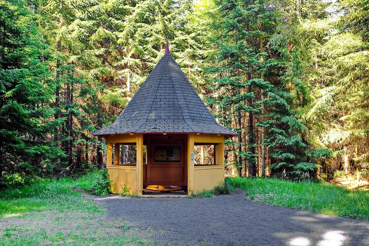 Farská kyselka (Pfarrsäuerling)
