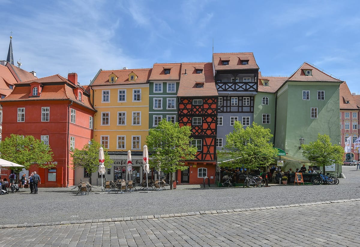 Eger (Cheb)