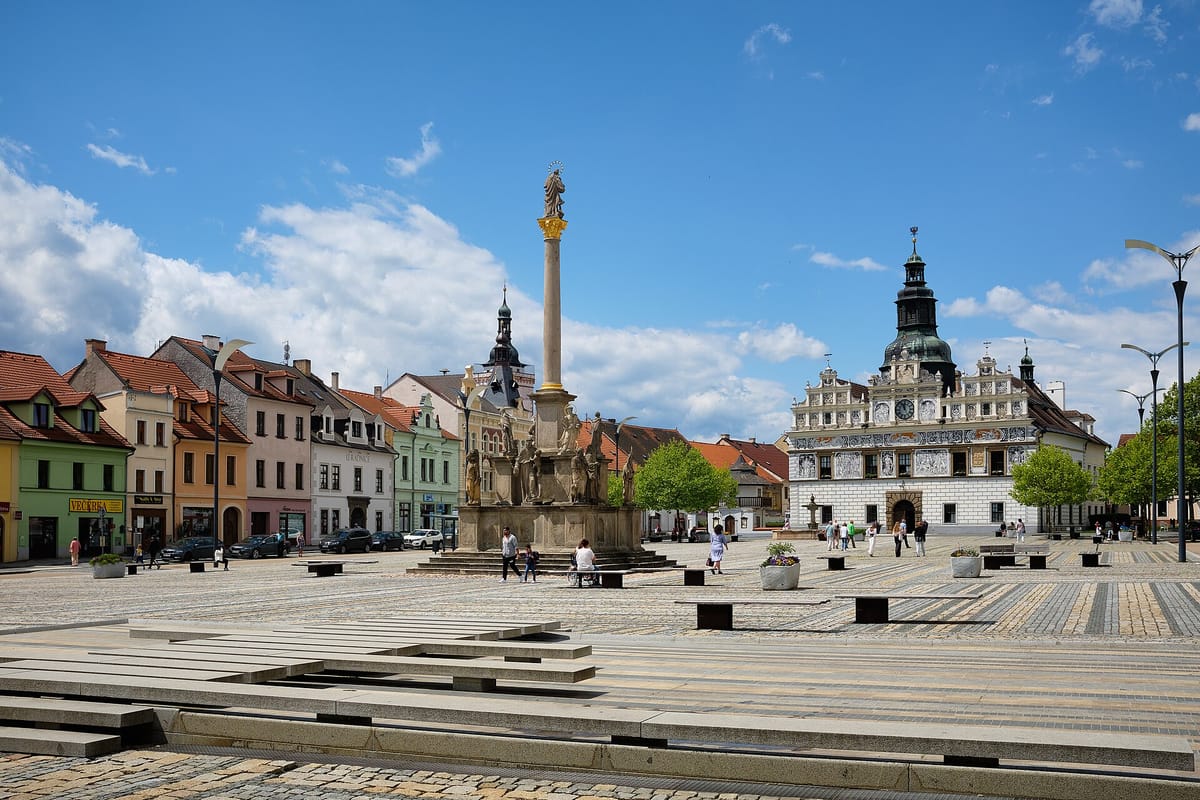 Mies (Stříbro)