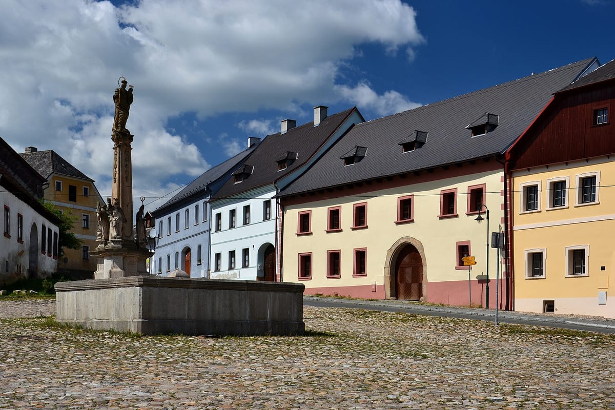 Neumarkt (Úterý)